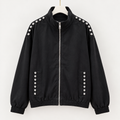 Veste "CLEMENCE" – Détails Bijoux