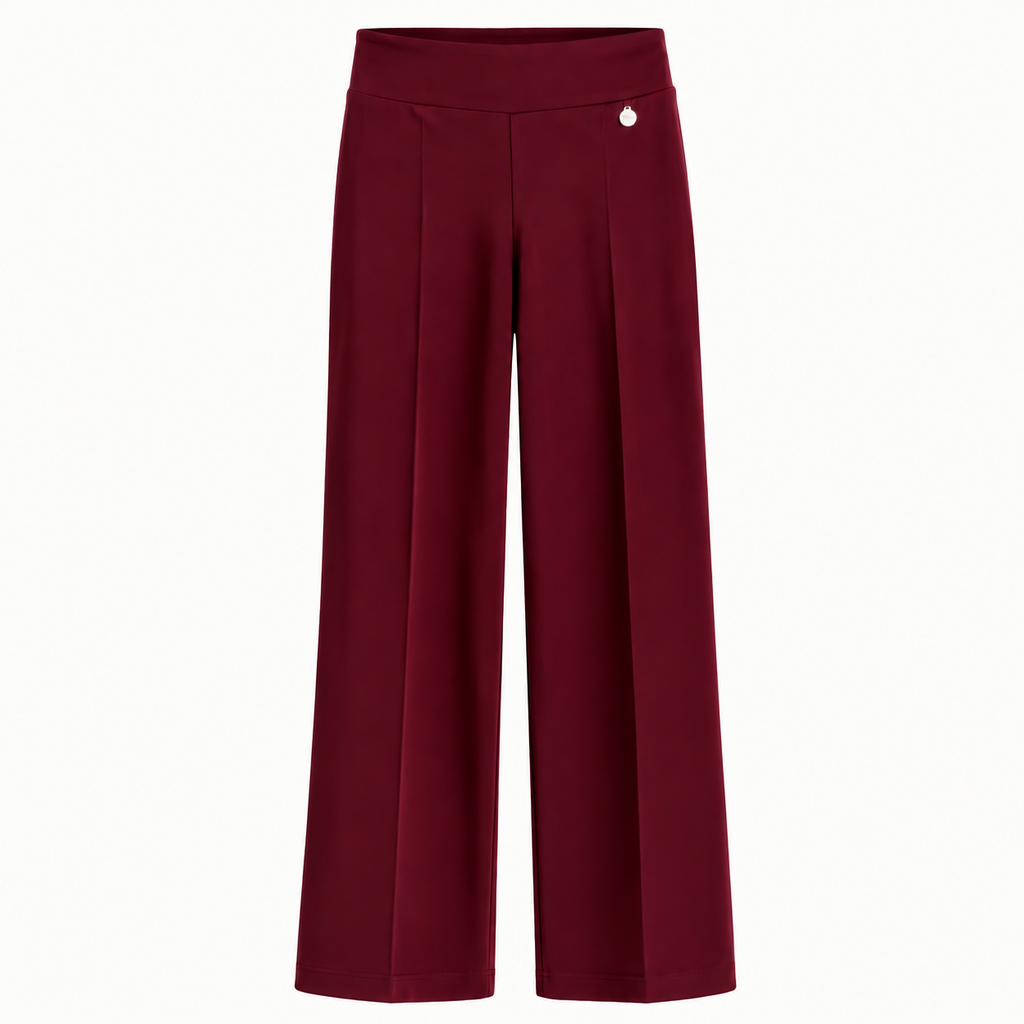 Pantalon Large "SOLENE"