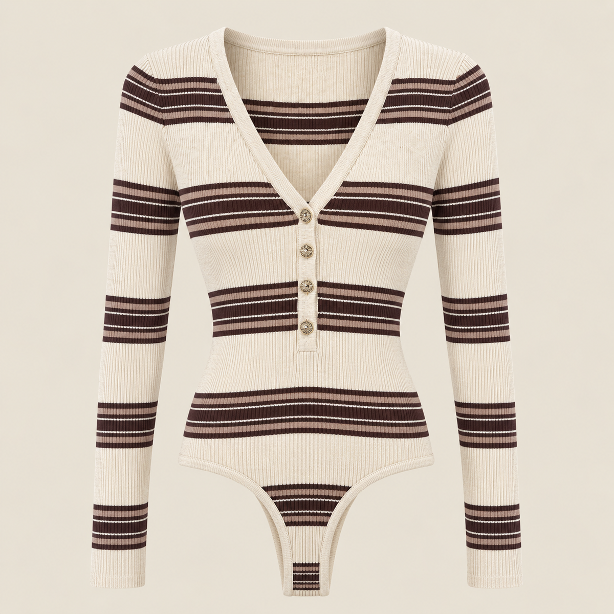 Body en maille "ÉLODIE"
