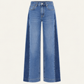 "JEAN ALIX" – Coupe large