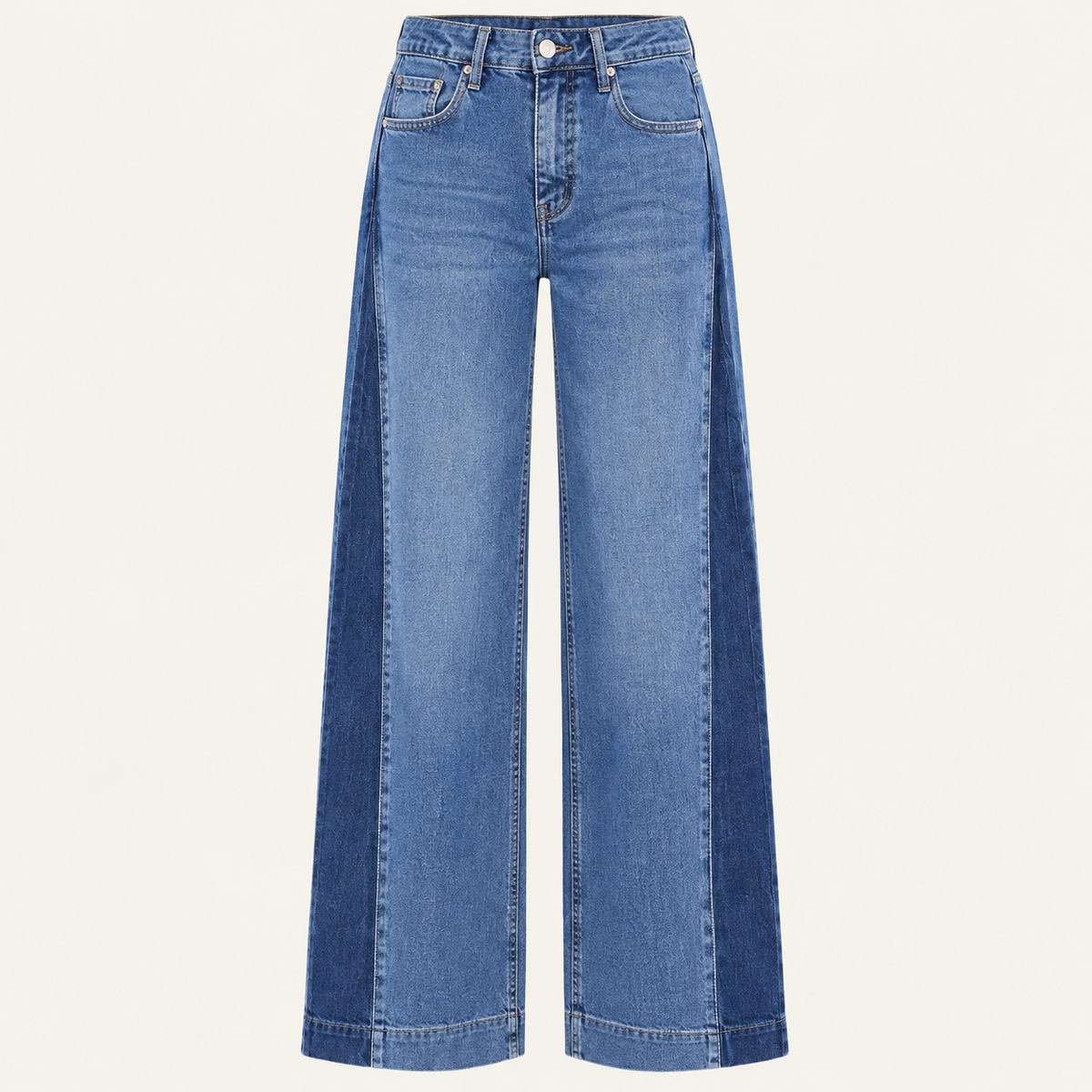 "JEAN ALIX" – Coupe large