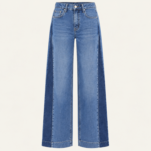 "JEAN ALIX" – Coupe large