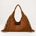 Sac Frangé "NAIA" – Esprit Bohème