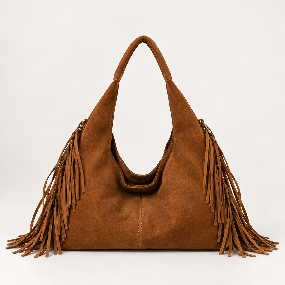 Sac Frangé "NAIA" – Esprit Bohème