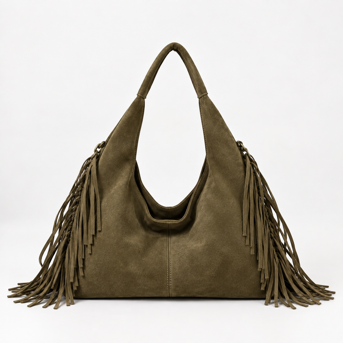 Sac Frangé "NAIA" – Esprit Bohème