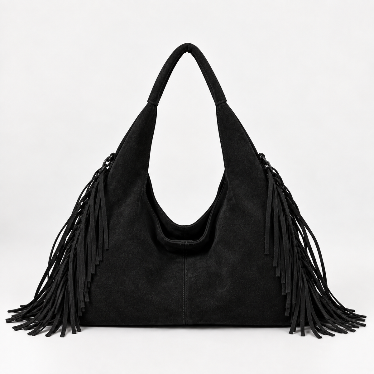 Sac Frangé "NAIA" – Esprit Bohème