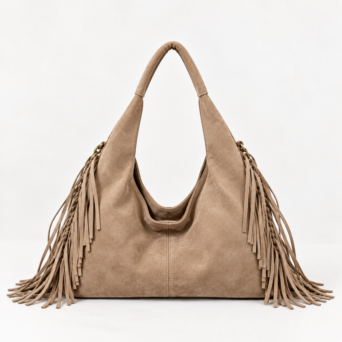 Sac Frangé "NAIA" – Esprit Bohème