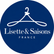 Lisette &amp; Saisons - Accueil